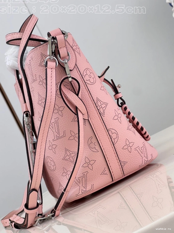 WIS VUITTON LOUIS BLOSSOM PM 0320